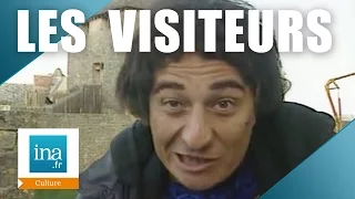 Le retour des Visiteurs | Archive INA