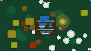 Starve.io Death Compilation xD