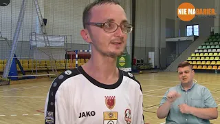 III Dolnośląska Liga Futsalu Bez Barier - 2020
