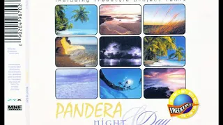 Pandera - Night & Day (Clubremix)