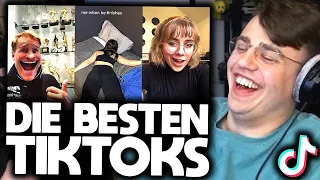 Papaplatte reagiert auf die besten TikToks 😹✋ (sind halt echt paar gute dabei krass eigentlich)