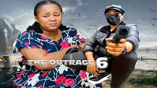 THE OUTRAGE Season 6 // Uju Okoli & Dester Osita Trending HD Nollywood movies 2022  Quality movies