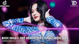 Mixtape 2024 TikTok - Nhạc Trend TikTok Remix 2024 - Mixtape 2024 Vinahouse Bay Phòng Bass Cực Mạnh