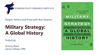 Military Strategy: A Global History