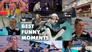 Динамо ТВ - не вошедшее! | Лучшие смешные моменты сезона | The best funny moments of the season