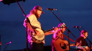 Trampled by Turtles - Repetition (Live) - Duluth.com