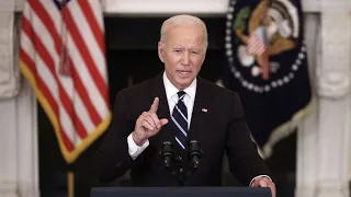 Biden's vaccine mandate and 6 step plan explained by a physician: Vaccines are safe