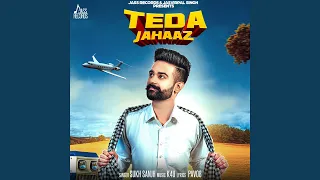 Teda Jahaaz