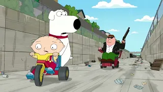 Family Guy Best Moments #2
