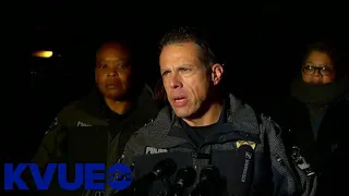 Police provide update on fatal shooting in South Austin | KVUE