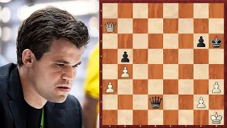 Магнус Карлсен СТАРТУЕТ на Шахматной ОЛИМПИАДЕ 2022! Шахматы Для Всех