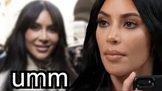 SHOCKING Kim Kardashian *LEAKED* Photo goes VIRAL & Fans GO OFF!!!