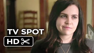 The DUFF TV SPOT - Real Talk (2015) - Mae Whitman, Bella Thorne Comedy HD