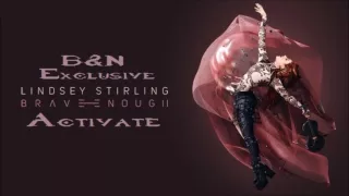 Lindsey Stirling-Activate (B&N Exclusive)