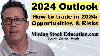 2024 Outlook: How to Trade the Risks and Opportunities with Pro Trader Nick Santiago