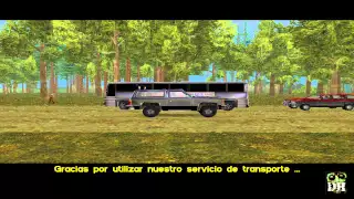 Capturas Vladmap Gta Vice City Mod