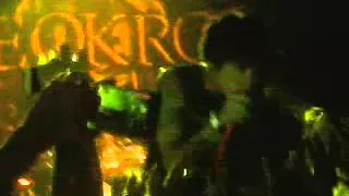 One Ok Rock Mexico - Taka 'The Beginning-