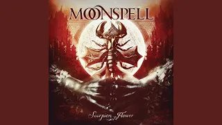 Scorpion Flower (feat. Anneke van Giersbergen) (Dark Lush Cut)