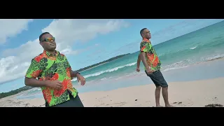 Voqa Ni Delai Vagani - Kawai Kamikamica [Official Music Video]