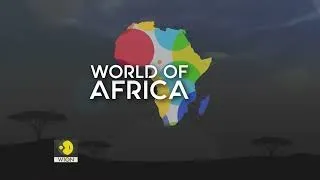 World of Africa: South Africa's debt crisis explained