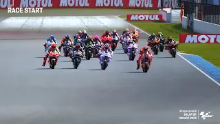MotoGP 2023 Motegi Japanese GP Full Race Highlights MotoGP 23 Motegi Japan