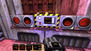 Red Light District | Duke Nukem 3D