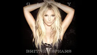 Britney Spears - Hey Ma (feat. Pitbull & Romeo Santos) (Unreleased)