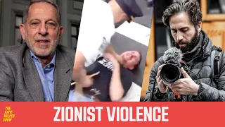 Rashid Khalidi On Gaza & Columbia, Journo Jon Farina On Police Attacks On Pro Palestine Protestors