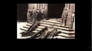 Odenum - Barcelona 1938 - Black Memorial I Civil War HD