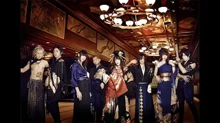 Wagakki Band (和楽器バンド) | History Making Movie 2016 Part 2