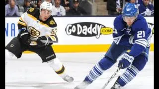 Bruins DESTROY LEAFS 5/6/2013 Game 3  Review - Preview