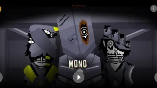 Incredibox mod Mono but.... Thanks @L-G123-nd1cv |gameplay|