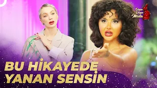 Risk Aldı Konsept Dışı Oldu! | Doya Doya Moda 117. Bölüm