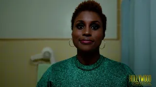 Issa Rae | Hollywood Confidential