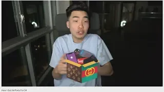 Ricegum Drama