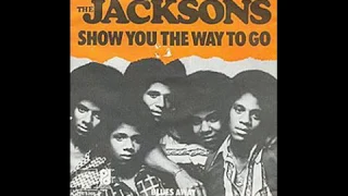 The Jacksons - Show You The Way To Go (Album Version) - 1976