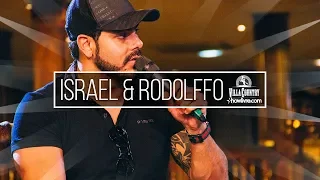 Israel e Rodolffo - Porta-Malas (Ao Vivo no Villa Country Showlivre 2019)