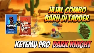 Nyobain Combo baru di Ladder! ( Lost Saga Indonesia )