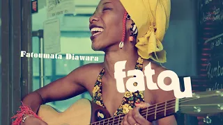 Fatoumata Diawara - Alama (Official Audio)