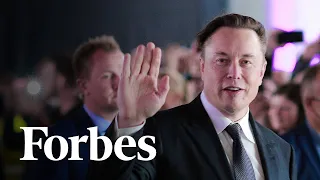 Elon Musk lucrou US$ 68 bilhões em um ano e foi quem mais enriqueceu no mundo