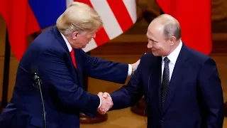 Трамп готов встретиться с Путиным | Новости