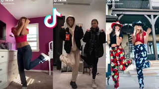 Party all night what we doin ( What we doin’ City Girls ) Tik Tok Dance Compilation