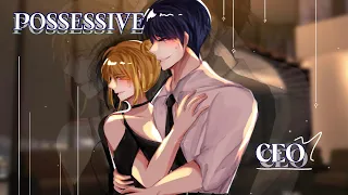 ★𝐏ossesive 𝐂EO ¡ [ENG/INDO] ¡ gcm/gcmm ¡ 13+ !