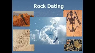 Rocks dating/Geochronology/Fission Track/ Palaeomagnetism| Urdu/Hindi| MSc|BS Zoology/Palaeontology