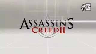 Twitch Livestream | Assassin's Creed II Part 3 [Xbox One]