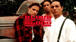 Blood In Blood Out Score (1993) [Bill Conti]