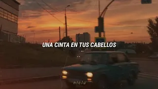 nestor en bloque - una calle nos separa  「 letra 」