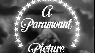 Paramount Pictures logo (January 19, 1940)