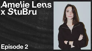 Amelie Lens x StuBru Residency - Episode 2