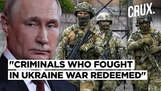 Russia Deploys Sniper Detectors | Ukraine Welcomes Abrams | UK Slams Sanctions On Annexed Regions